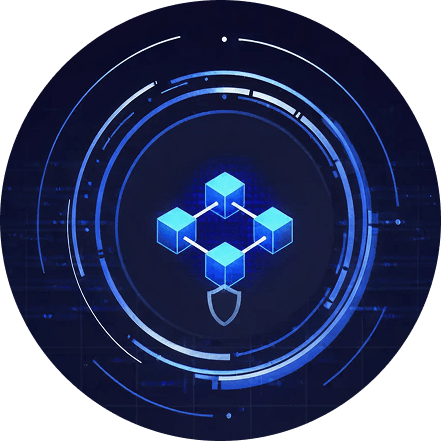 Enterprise Solutions Graphic