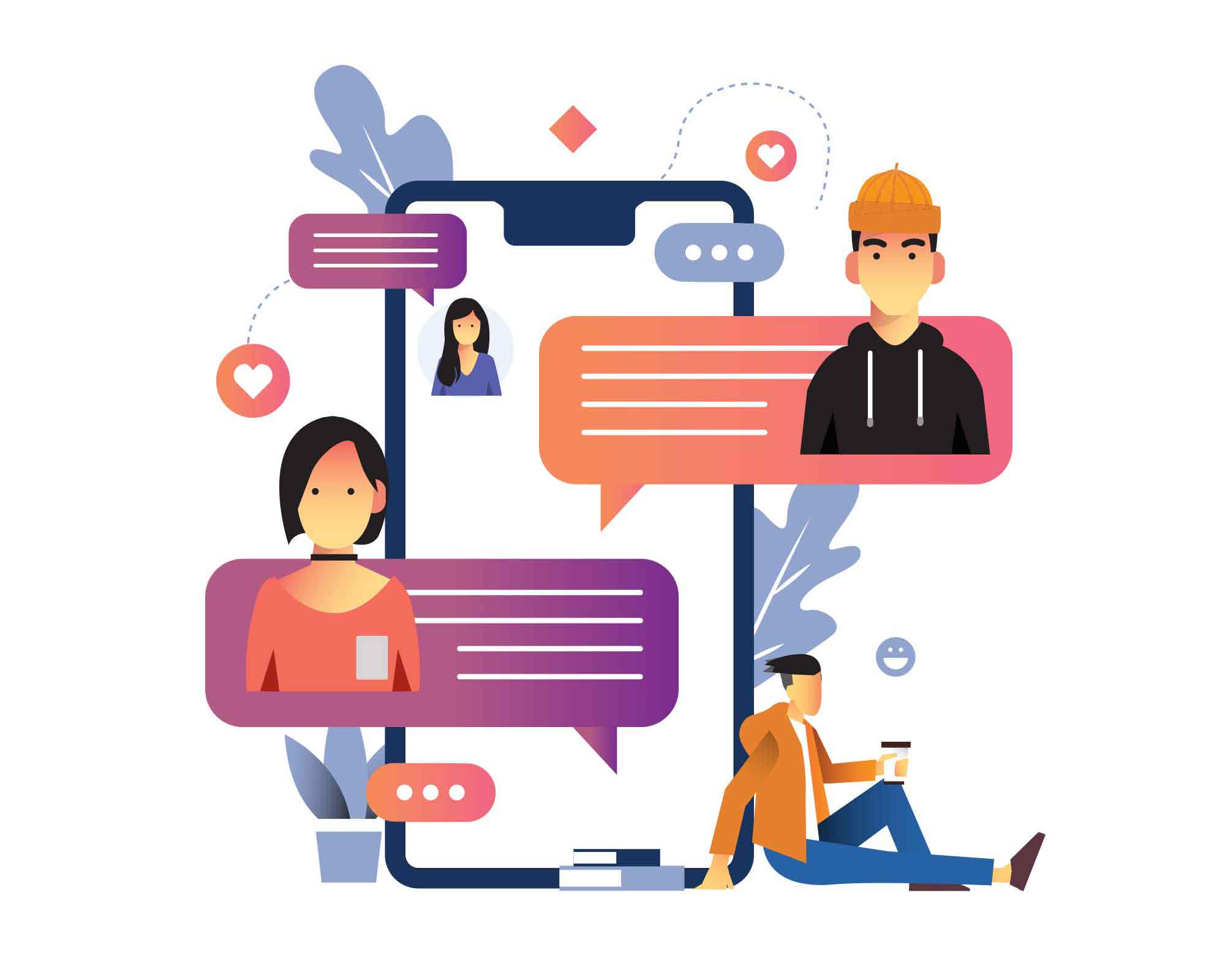 Universities and educational institutions using allgram for secure academic collaboration